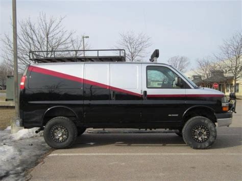 Thanks to the rear wheel drive, you. . Craigslist used cargo vans mn
